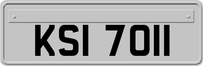 KSI7011