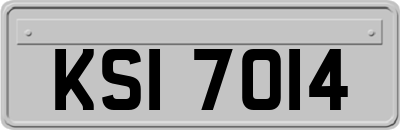 KSI7014
