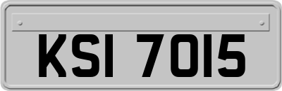KSI7015