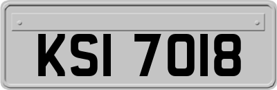 KSI7018