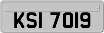 KSI7019