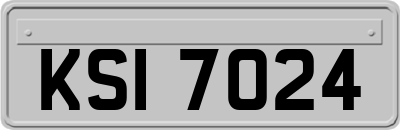 KSI7024