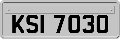 KSI7030