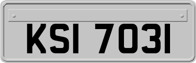 KSI7031