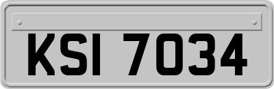 KSI7034