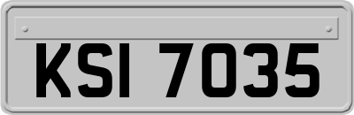 KSI7035