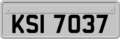 KSI7037
