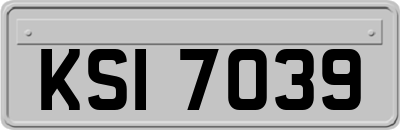 KSI7039