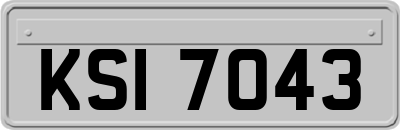 KSI7043