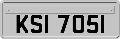 KSI7051