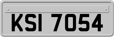 KSI7054