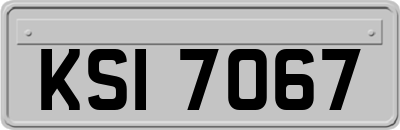 KSI7067