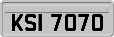 KSI7070