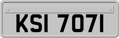 KSI7071