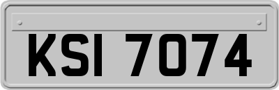 KSI7074