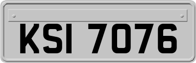 KSI7076
