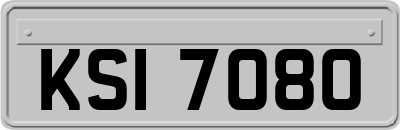 KSI7080