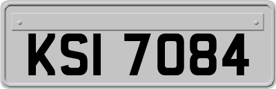 KSI7084