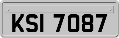 KSI7087