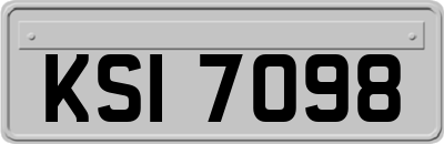 KSI7098