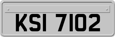 KSI7102