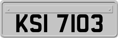 KSI7103