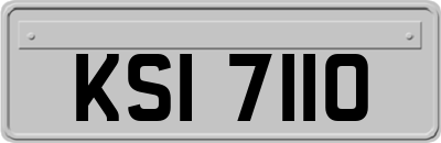 KSI7110