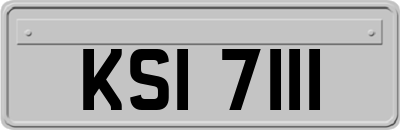 KSI7111