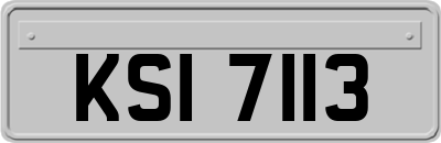 KSI7113