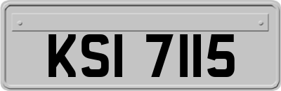KSI7115