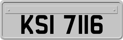 KSI7116