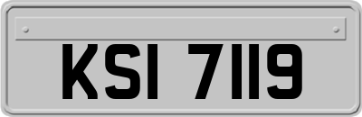 KSI7119
