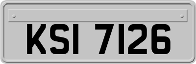 KSI7126