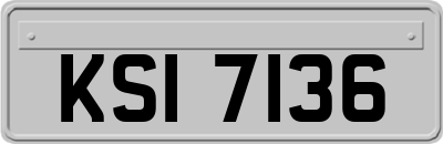 KSI7136