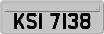 KSI7138