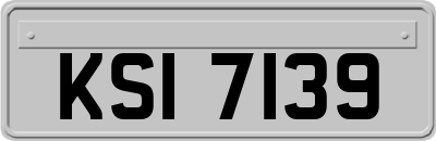 KSI7139