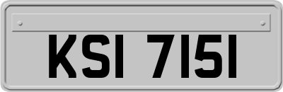KSI7151