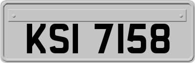 KSI7158