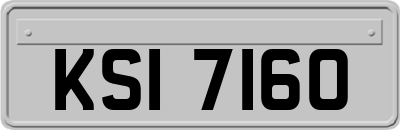 KSI7160