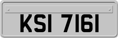 KSI7161