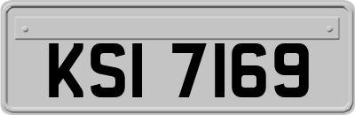 KSI7169