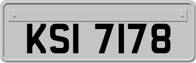 KSI7178