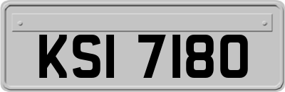 KSI7180
