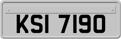 KSI7190