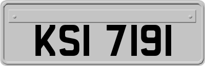 KSI7191