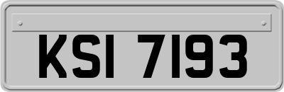 KSI7193