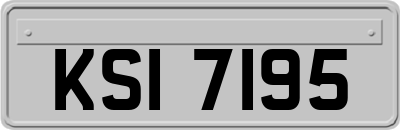 KSI7195