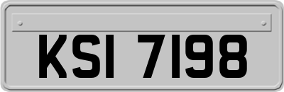 KSI7198