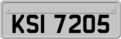 KSI7205