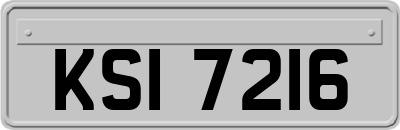 KSI7216